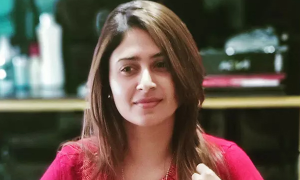 aisha sulthana facebook post